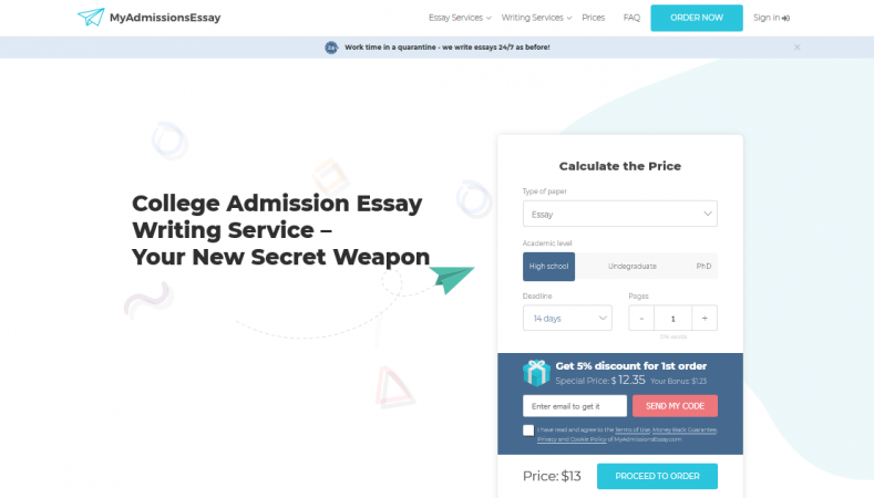 essay writing service ratings