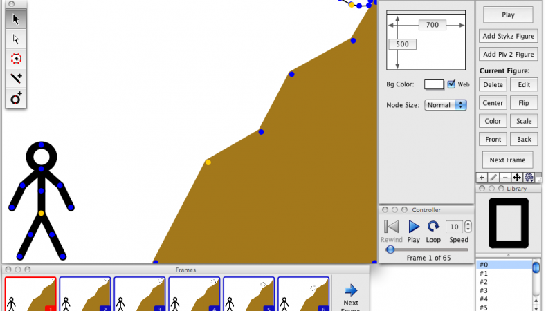 Pencil Animation Software For Mac