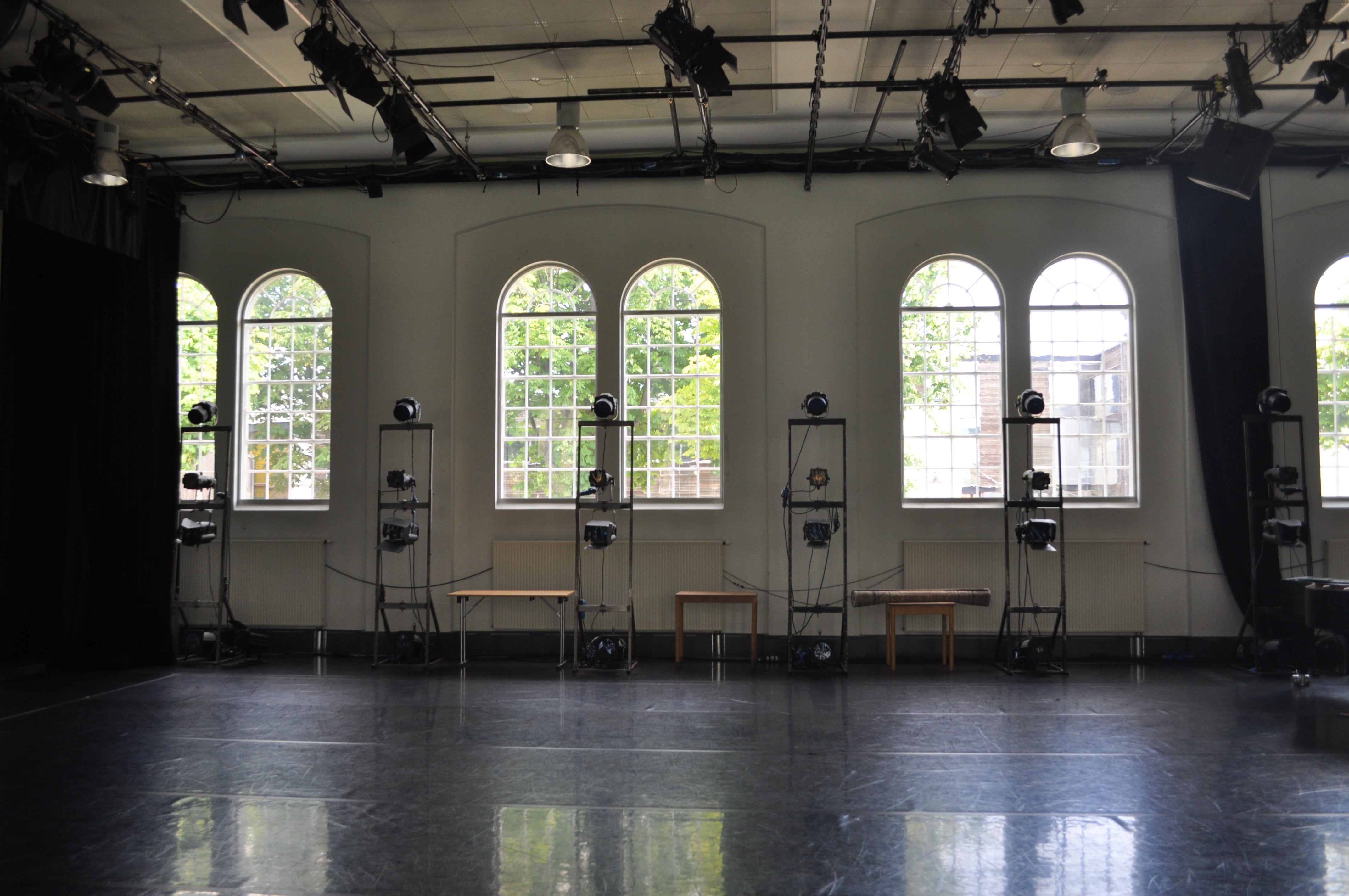 Art schools in Finland. A variety of choice