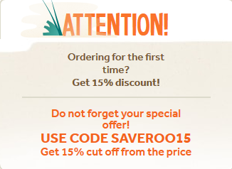 EssayRoo Discount