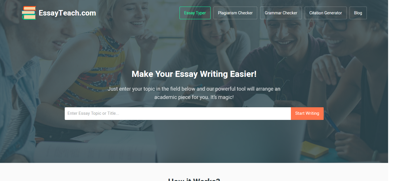 newview essay services