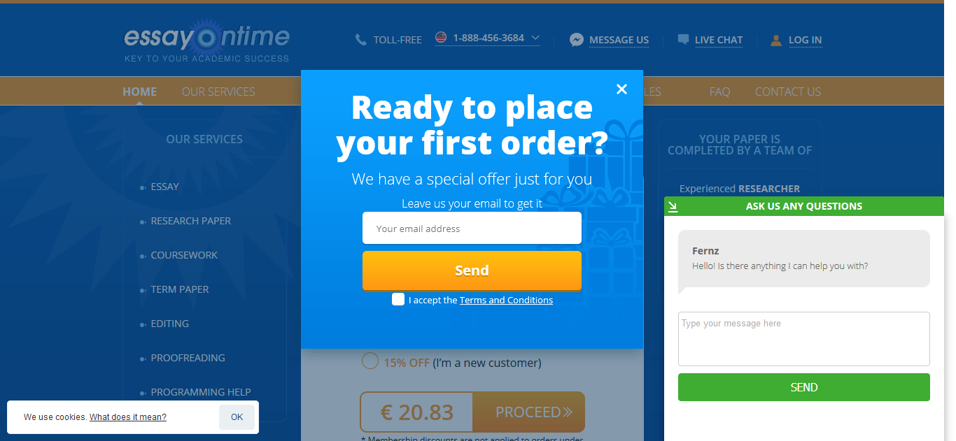 Essaylib.com reviews image